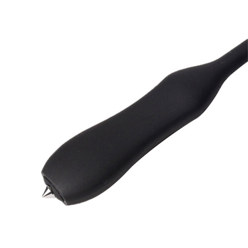 Medical Professional Percussion Hammer Multi-function Examination Nerve Reflex Hammer Deduction Beat And Massage 2
