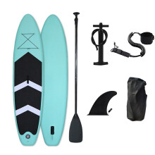 Load 180kg Inflatable Stand Up Paddle Board Lightweight Surfboard with Sup Accessory Carry Bag Sup Board Longboard Wakeboard