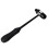 Medical Professional Percussion Hammer Multi-function Examination Nerve Reflex Hammer Deduction Beat And Massage 5