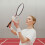 Professional Badminton String Nylon High Flexibility Badminton Racket String Selected Racquet String Line Badminton Repair 5