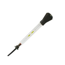 Car Antifreeze Tester Radiator Coolant Water Tester Test Ethyl Glycol Anti Freeze Check Measure Tool Car Repair Accessories
