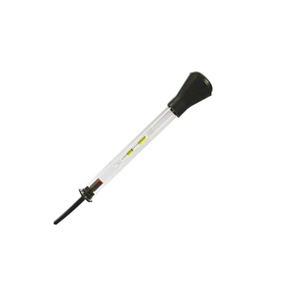 Car Antifreeze Tester Radiator Coolant Water Tester Test Ethyl Glycol Anti Freeze Check Measure Tool Car Repair Accessories 5063131442564