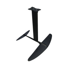 F15 1340cm2 Hydrofoil Set Carbon Fiber Wing Aluminum Mast Fuselage SUP Foil Board Surfing Wingfoil Wingsurf Kitesurf Windsurf