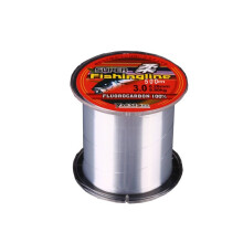 500M Super Strong Fish Lines Super Strong Strands Nylon line Fishing Multifilamento Transparent Fishing Lines