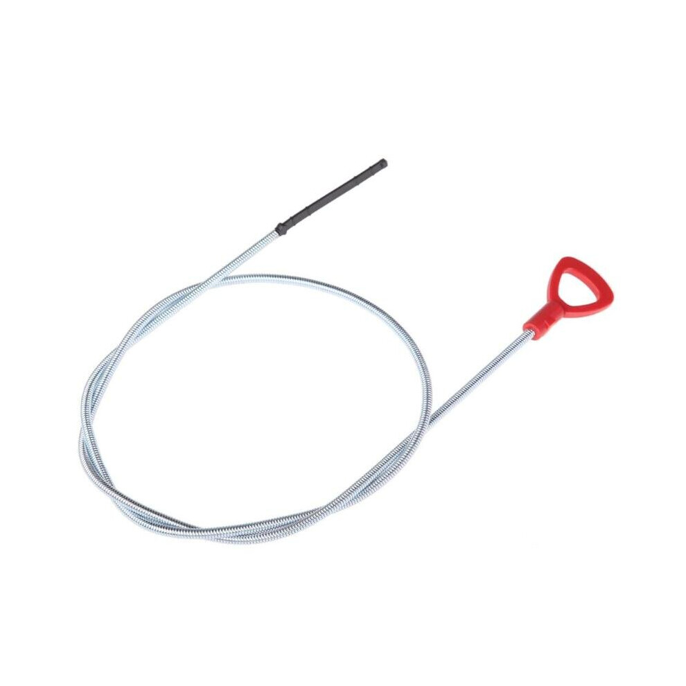 1220Mm Auto Car Engine Oil Dipstick Transmission Fluid Dipstick Oil Level Measure Tools For Mercedes Benz 722.6 140589152 5063131527537