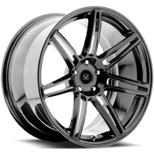 Forged 1 Piece 5x112 20 5x112 Concave Car Wheels 20 Inch Sport Rims wheels 20 rims