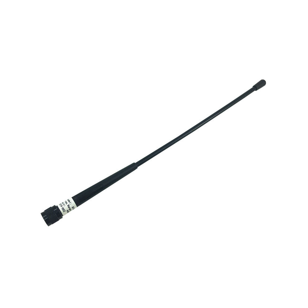 New Whip Rod Tnc Port 4Dbi Antenna For Trimble R6 R8 Gps Survey 450-470Mhz High Frequency Surveying Instruments 5063131579512