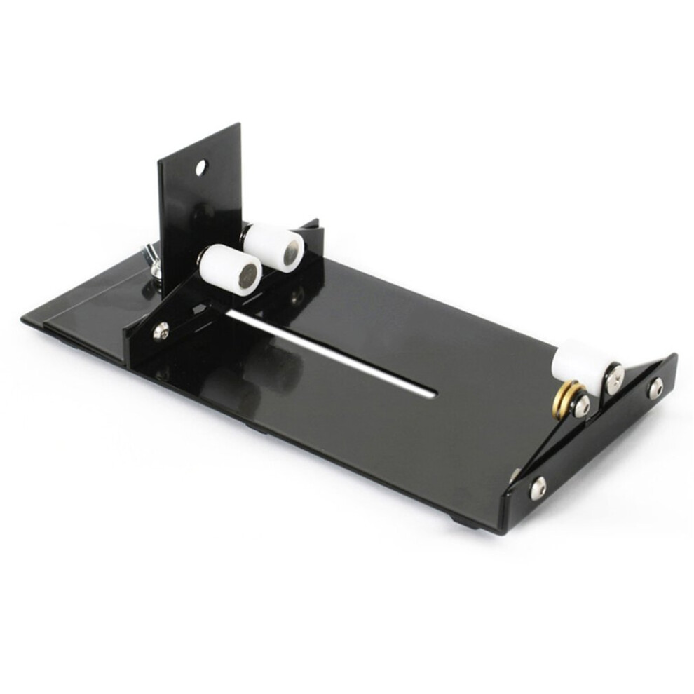Diy Adjustable Glasses Wine Bottle Cutter Stainless Steel Cutting Tools 5063131597295