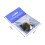 OCDAY SYS PDB-XPW 5V 12V Dual BEC PDB Built-in 140A Current Sensor Compact 5