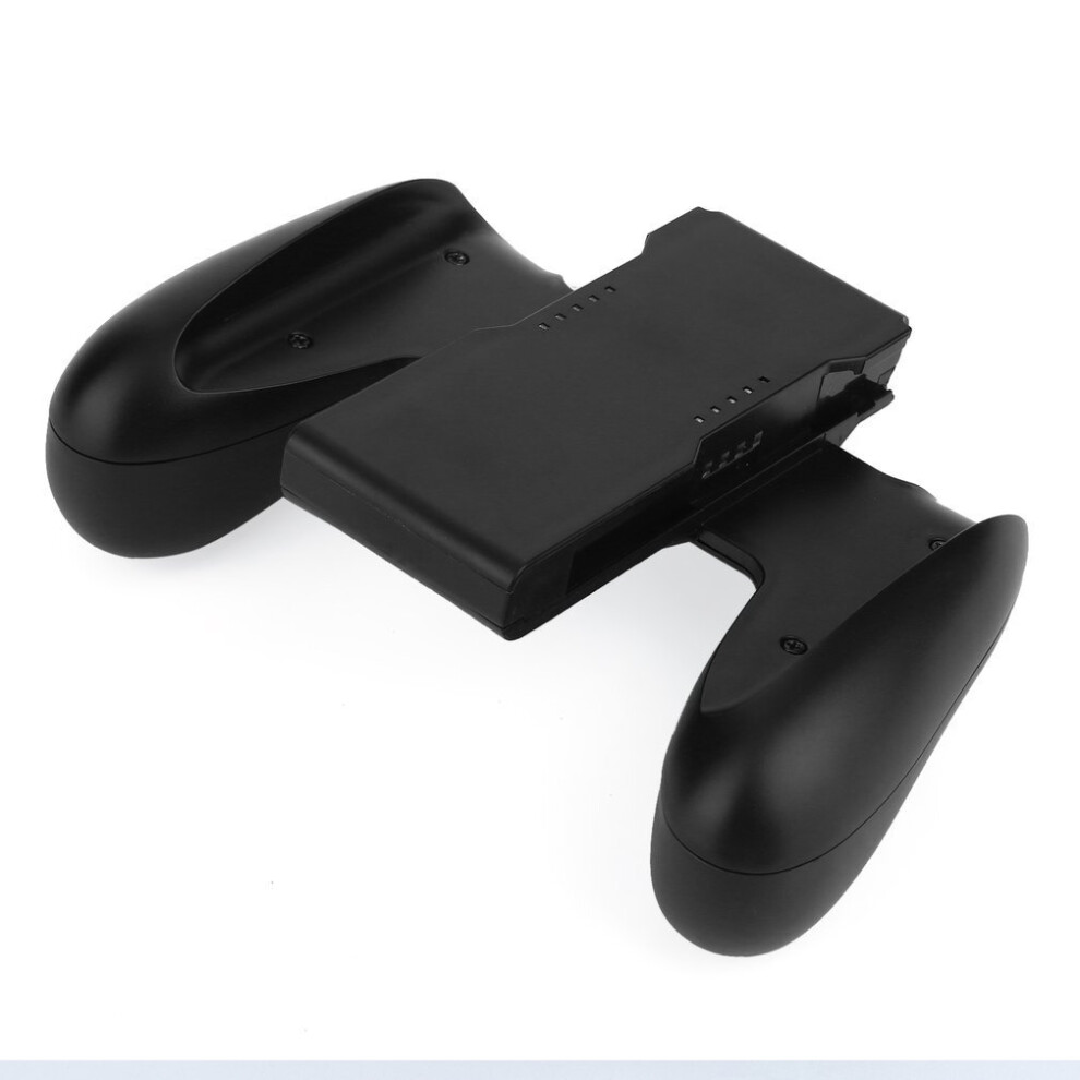 Comfort Grip Handle Charging Station For Nintendo Switch Joy-Con Charger 5063131633481