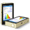 OHSP350C Portable Spectrometer CCT CRI Lux test meter 4