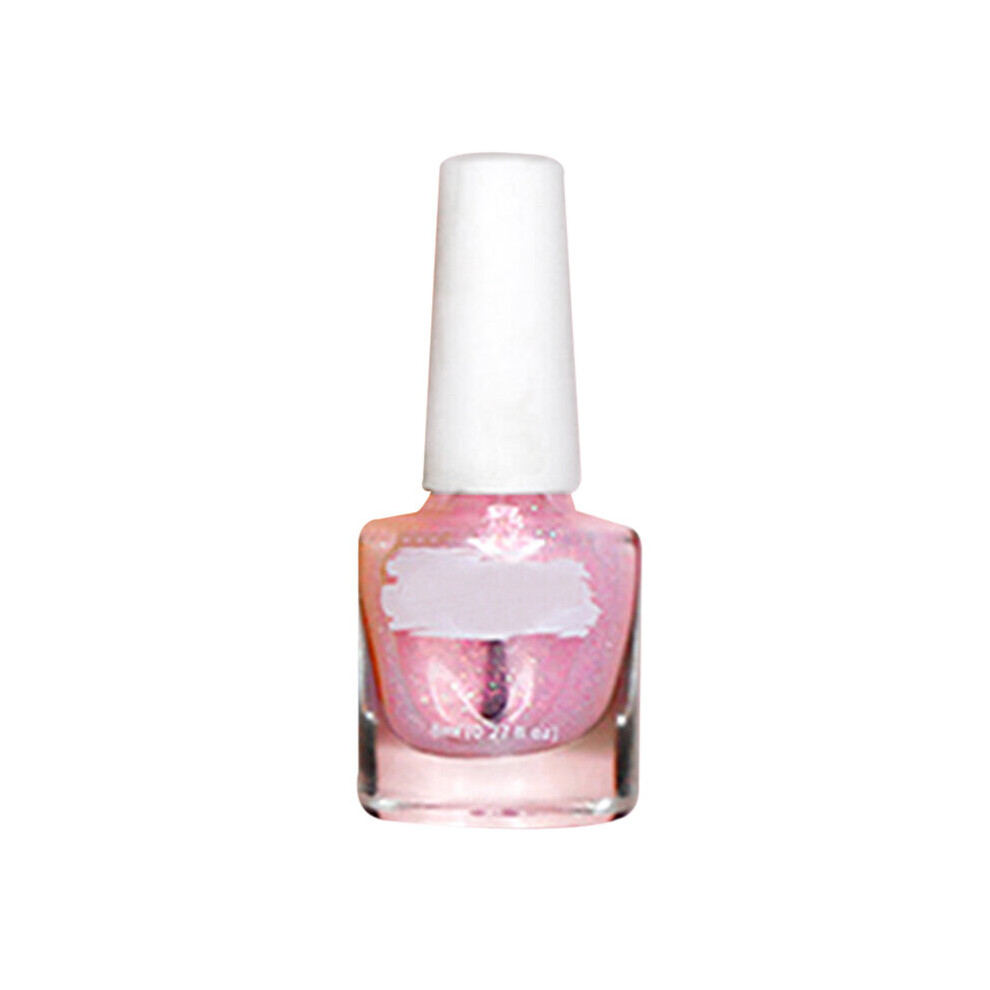Wejoy 2019 Non-Toxic Nail Polish Easy Peel Off & Quick Dry Water Based Nail Polish For Women Teens Kids