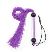 Silicone Whip Flogger Restraint Cosplay Riding Crop Flirting Handle Kinky Toy Adult Games Slave Fetish Sex Toys For Couples