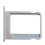Micro SIM Card Tray Holder Slot Replacement for Apple iphone 4 4S 4th 2