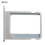 Micro SIM Card Tray Holder Slot Replacement for Apple iphone 4 4S 4th 6