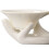 1 Pcs Hand Shape Ceramic Home Desk Decor Soft Or Hard Boiled Egg Cup Holder Egg Holder Container Egg Tools Ocarina White Ceramic 4