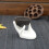 1 Pcs Hand Shape Ceramic Home Desk Decor Soft Or Hard Boiled Egg Cup Holder Egg Holder Container Egg Tools Ocarina White Ceramic 5