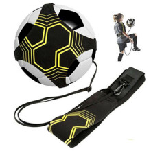 Hands-free Solo Kick Soccer Football Train Aid Practice Accessory For Kid Child