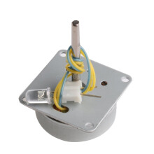 Mini Micro Small 3-phase Wind Turbines Hand Alternator Generator 3V-24v 12v New