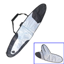 Surfboard Longboard Bag Surfboard Travel Bag SUP Cover Stand-up Paddle Board Carrying Bags 7'0 7'6