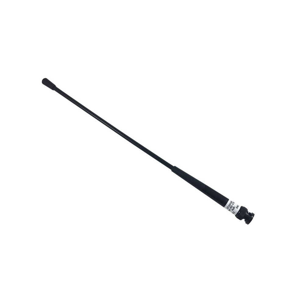 High Quality Survey Gps Port Bnc Whip Antenna 450-470Mhz For Topcon Trimble Leica Sokkia Gps Surveying Instruments 4Dbi 5063131579543