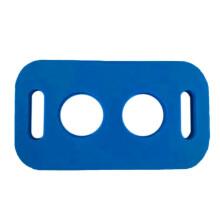 Practical Swim Float Stick Connector Buoyant Innoxious Strong Buoyancy Practical EVA Swimming Foam Connector