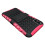 2 in 1 Mobile Phone Protective Case For iPhoneX Cover Shell With Support Stand 7