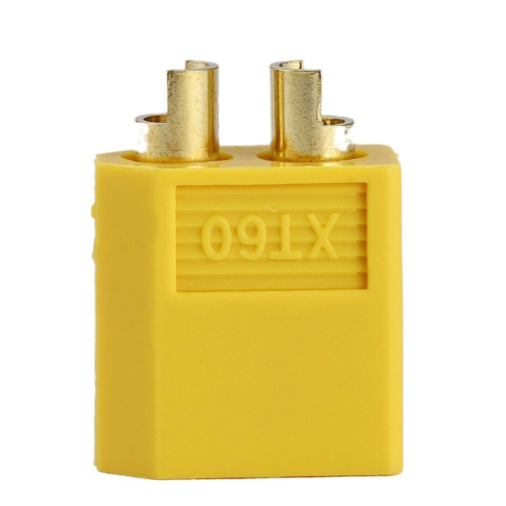 3G Xt60 Bullet Connectors Plugs Female For Rc Lipo Battery Motor 5063131618167