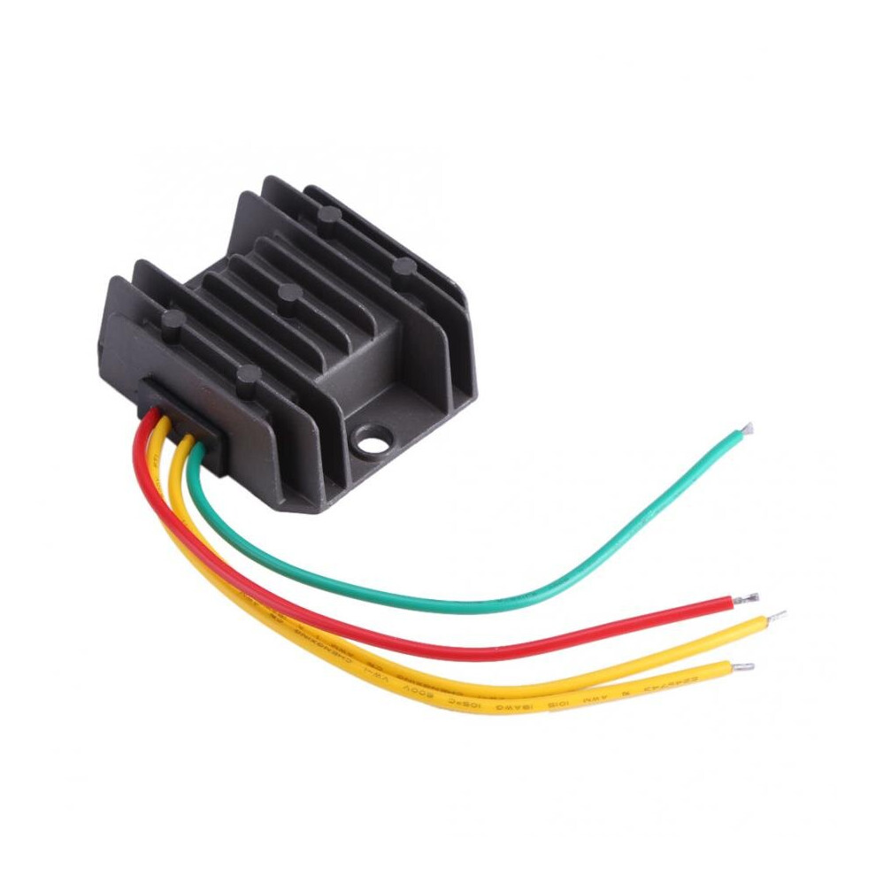 300W Dc 12V Wind Turbine Generator Charging Controller Black Wind Generator Battery Charge Regulator Single Phase/Three Phase 5063131492927