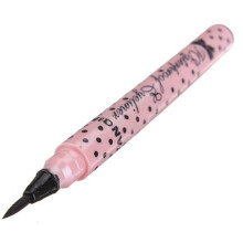 Brand Waterproof Black Eyeliner Liquid 8621# Make Up Beauty Comestics Eye Liner Pencil New Box Set lot 1Pcs 1 Pcs