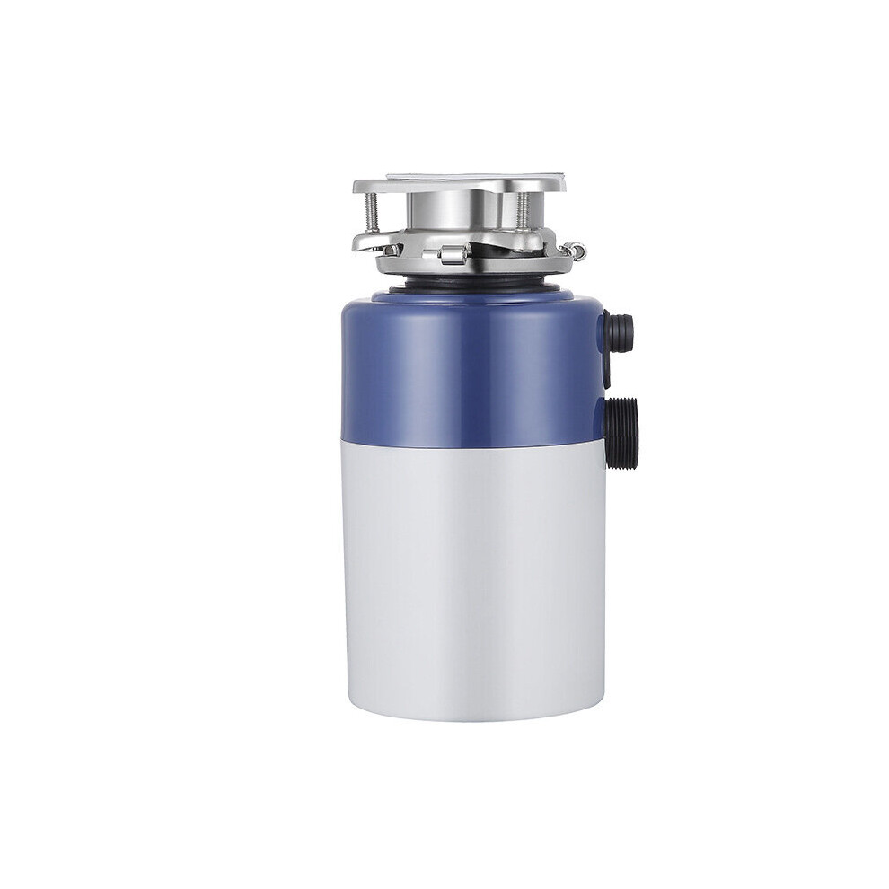 110V/220V Food Garbage Disposal Crusher Waste Disposers Stainless Steel Grinder Home Appliances Kitchen Germany Technology 5063131362015