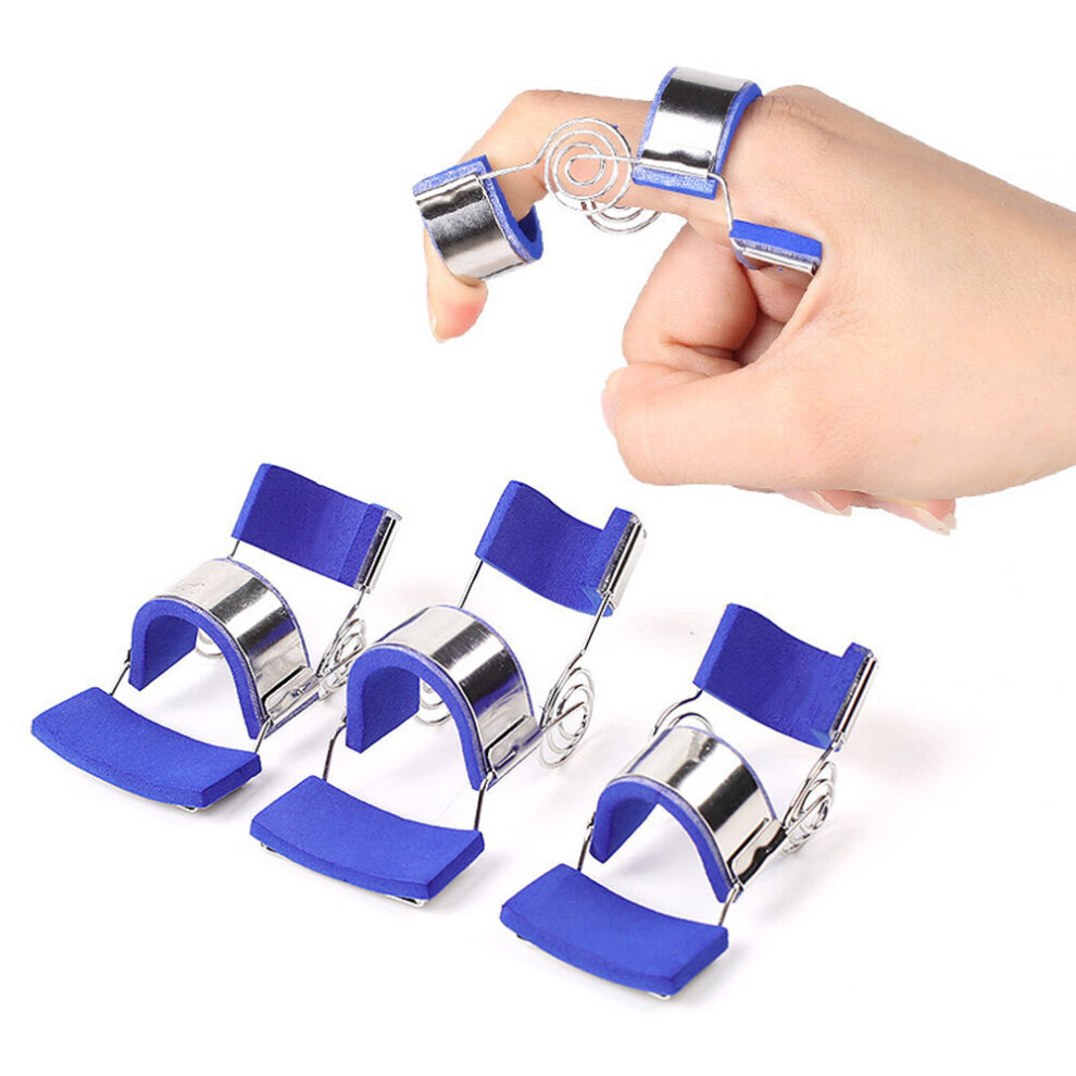 Wejoy Finger Contractures Stroke Knuckle Recovery Finger Joints Training Splint Orthosis Rehabilitation Exercise Support Health Care