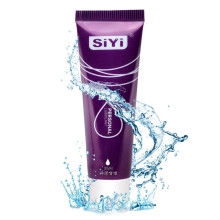 Sex Lubricants For Adult Sex Toys Products Thick Water-based Vaginal Anal lubricating Gel Oil Body Lubricant Sex Lube Gay 25ml