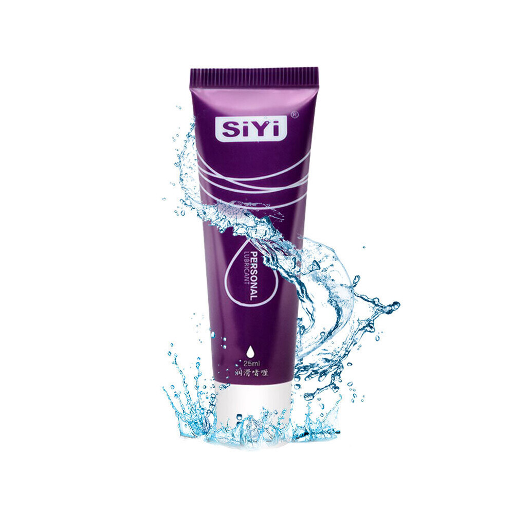 Wejoy Sex Lubricants For Adult Sex Toys Products Thick Water-Based Vaginal Anal Lubricating Gel Oil Body Lubricant Sex Lube Gay 25Ml