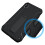 Mobile Phone Protective Case Shockproof For iPhoneX With Support Stand Bracket 6