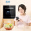 SH-Q01 Dishwasher Fully Automatic Household Embedded Smart Dishwashing and Disinfecting Machine with Drying Function 6