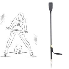 60cm Lashing Whip Spanking Riding Crop Horse Whip BDSM Fetish Adult Sex Games Supplies Flogger Sex Toys Products For Couples