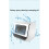 New automatic dishwasher, household dishwasher, multi-function flume embedded desktop dishwasher 6