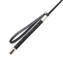 Riding Crop Horse Whip PU Leather Horsewhips Lightweight Riding Whips Lash Sex Toy SAL99
