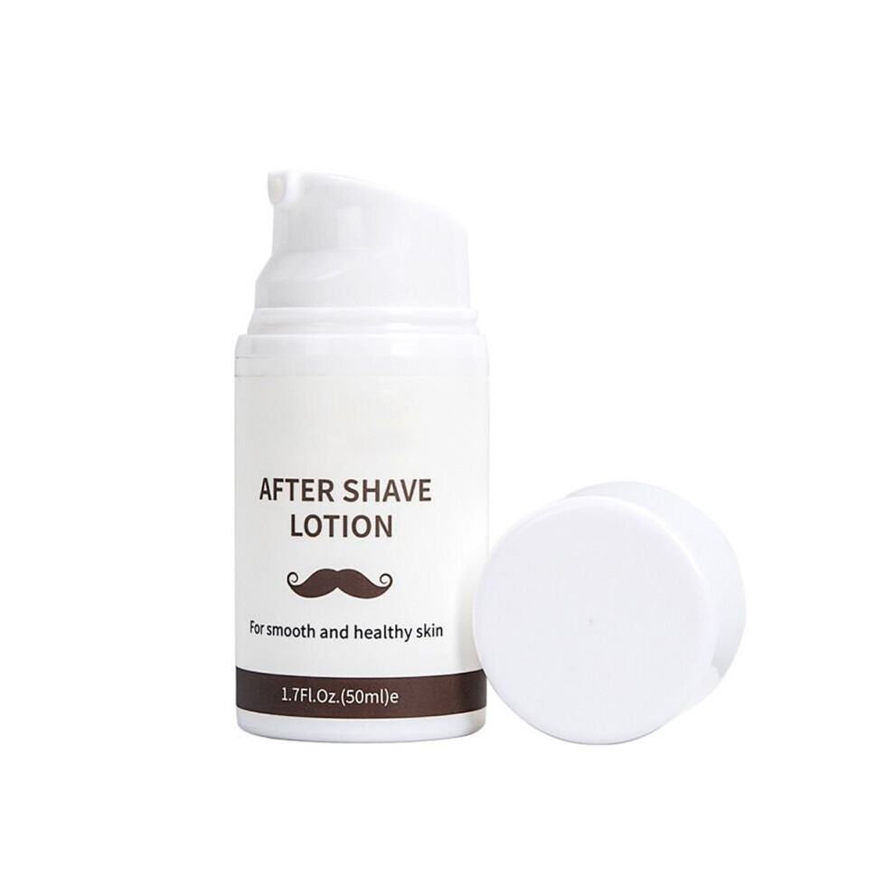 Wejoy Skin Hydrating Toner Shrinking Pore Soothes The Skin Men Toner Face Smooth Oil Balance Water Men's Aftershave Lotion