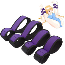 BDSM Fetish Armbinder Restraints Bondage Handcuffs Shackles Erotic Accessories Slut Slave Sex Toys for Couples Adult Games Shop
