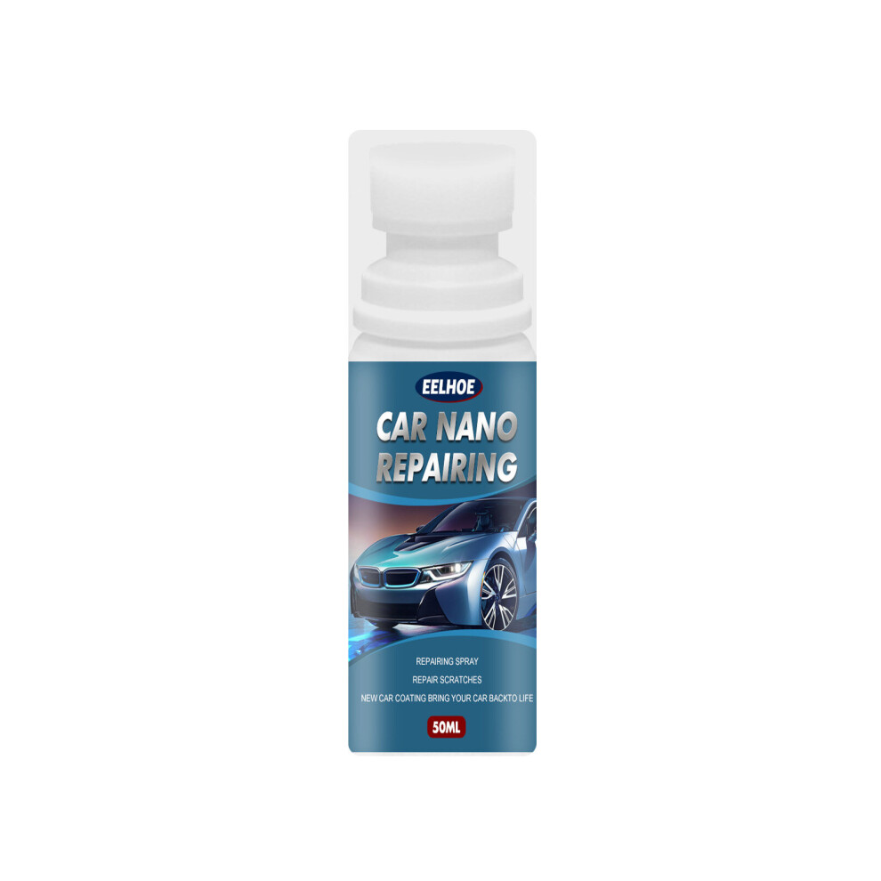 Car Wax Car Care Polish Nano Coating Waterless Wash & Wax Hydrophobic Waterless Car Wash Car Scratch Remover Hydrophobic Top 5063131531657