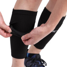 Soccer Protective Socks With Pocket For Football Shin Pads Leg Sleeves Shin Pad Holder Socks Sleeves Adult Sports Sock