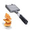 Waffle Maker Mold Baking Tools Stove Top for Breakfast Snacks Cake Household Cooking 4
