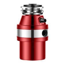 220V Food Garbage Disposal Crusher Waste Disposers Stainless Steel Grinder Home Appliances Kitchen Germany Technology