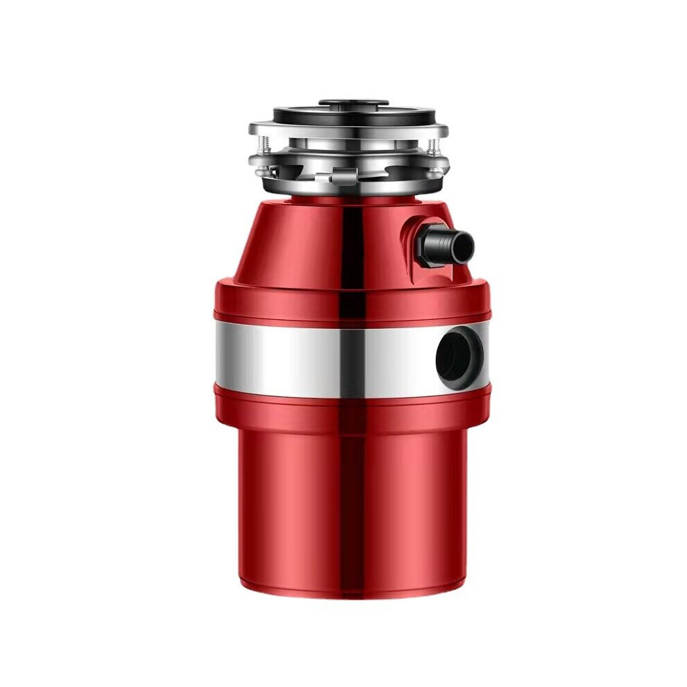 220V Food Garbage Disposal Crusher Waste Disposers Stainless Steel Grinder Home Appliances Kitchen Germany Technology 5063131362060