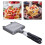 Waffle Maker Mold Baking Tools Stove Top for Breakfast Snacks Cake Household Cooking 5