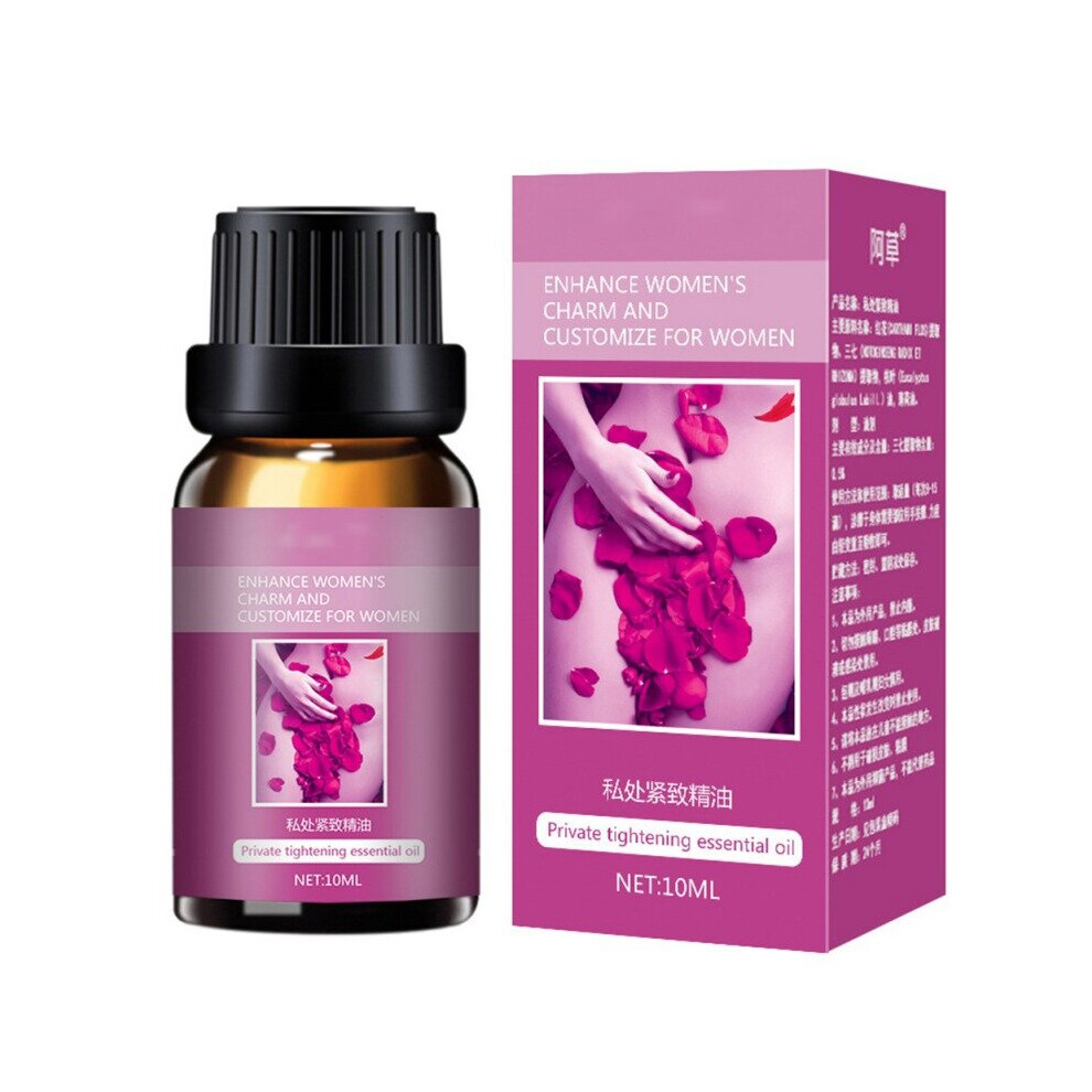 Wejoy Pink/Dark 10Ml Body Intimate Hygiene Enhance Women Oils Conjugallove Female Essential Oil Tightening Massage Vagina Health Relax Skin Care