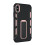 Mobile Phone Protective Case Shockproof For iPhoneX With Support Stand Bracket 4