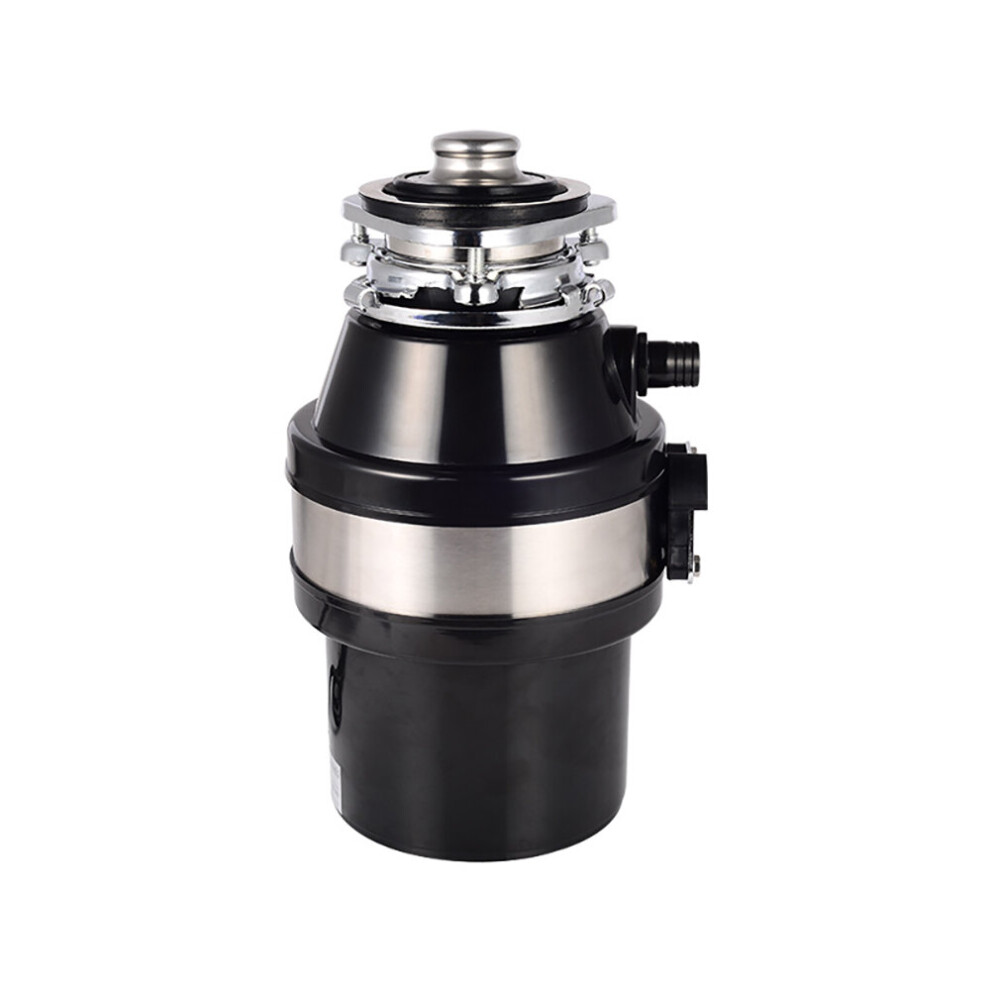 Food Waste Disposers Chopper Kitchen Garbage Disposal Stainless Steel Grinder Material 370W 5063131362084